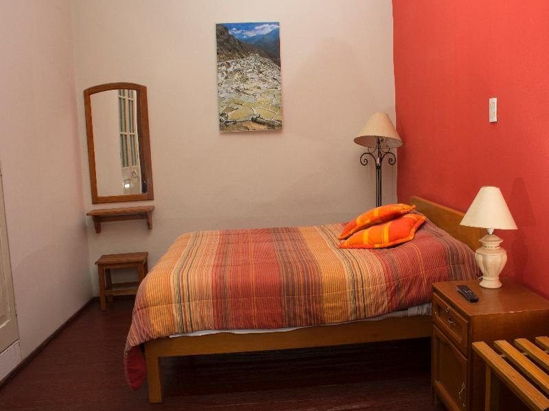 Posada Nueva Espana Arequipa Kültér fotó